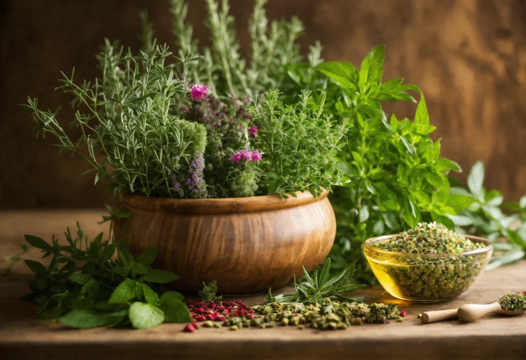 Herbal Medicine: An Ancient Practice with Modern Benefits
