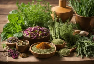 Ancient Wisdom, Modern Health: The Science Behind Herbal Remedies